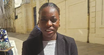 haley pet sitter à DIJON 21000
