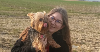 kyanne pet sitter à AMIENS 80090_0