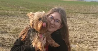 kyanne pet sitter à AMIENS 80090