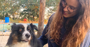 tessa pet sitter à Toulouse 31100_4