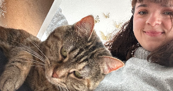 manon pet sitter à STRASBOURG 67000_1