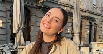 constance pet sitter à STRASBOURG 67000