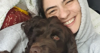 teresa pet sitter à PARIS 18 75018_4