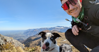 ewen pet sitter à JURANCON 64110_0