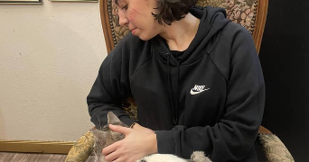 sara pet sitter à ANGERS 49100_1