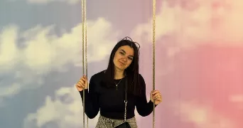 charlène pet sitter à OTHIS 77280