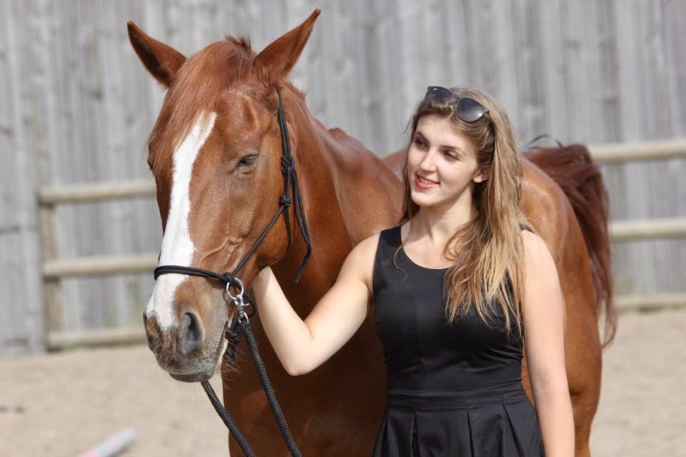 Justine pet sitter à Saint leu la foret 95320_2