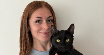chloé pet sitter à FEYZIN 69320_2