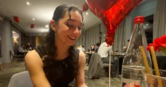 sarah pet sitter à TOULOUSE 31400