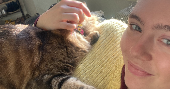 aurore pet sitter à PARIS 05 75005_0