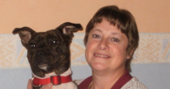 liliane dog sitter à VIRE NORMANDIE 14500_0