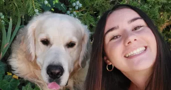 mathilde pet sitter à MONTPELLIER 34000