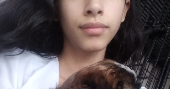 karina pet sitter à MEUDON 92190_1