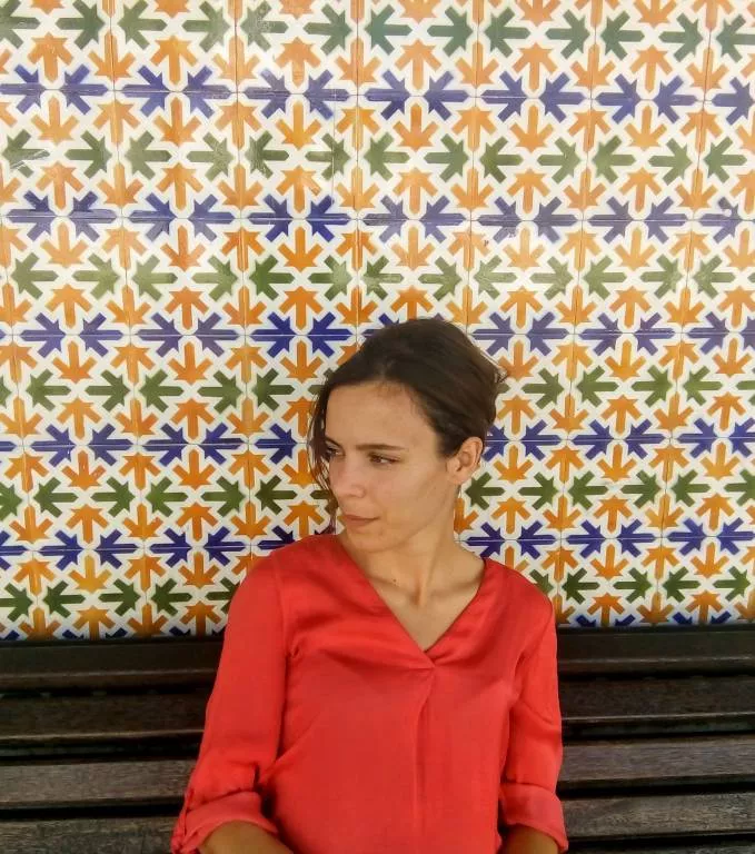 Pauline pet sitter à Maisons-Alfort 94700