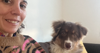 charline dog sitter à RENNES 35000_3