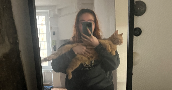 sarah pet sitter à PARIS 05 75005_5