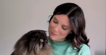 océane pet sitter à MOUTIERS 54660