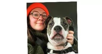 lucille pet sitter à LILLE 59000