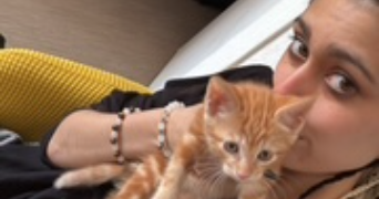 yuka pet sitter à COLOMIERS 31770_2