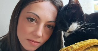 natacha cat sitter à PARIS 16 75016_0