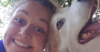 charline pet sitter à MARSEILLE 09 13009