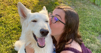 lucie pet sitter à BESSENAY 69690_0