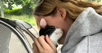 emma pet sitter à PARIS 10 75010_4