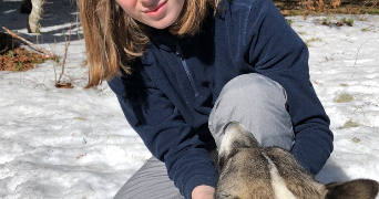 elise pet sitter à TAVERNY 95150_1