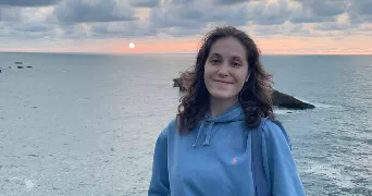 marie-zoé pet sitter à TOULOUSE 31400