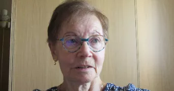 irène pet sitter à PLOEREN 56880