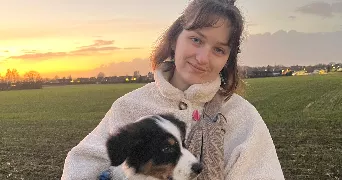 emma pet sitter à TEMPLEMARS 59175