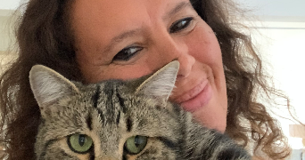 brigitte pet sitter à PERSAN 95340_0