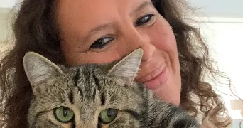 brigitte pet sitter à PERSAN 95340