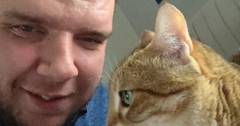 jimmy pet sitter à PARIS 14 75014_4