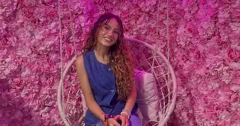 syrine pet sitter à FIRMINY 42700