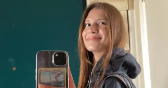 alexandra pet sitter à TOMBLAINE 54510