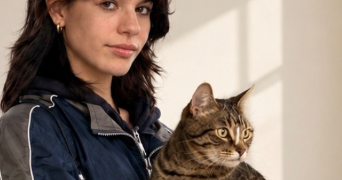 alicia pet sitter à PARIS 16 75016_6