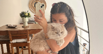 marion pet sitter à FRANQUEVILLE ST PIERRE 76520_1