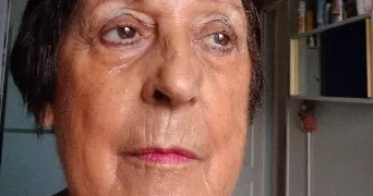 martine dog sitter à DENAIN 59220