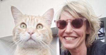 audrey pet sitter à TOURCOING 59200_0