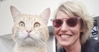 audrey pet sitter à TOURCOING 59200