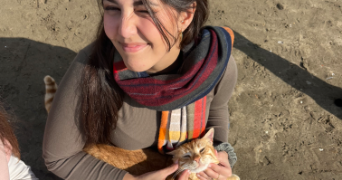 mounia pet sitter à MONTIGNY LES METZ 57950_8