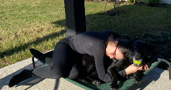 jagoda pet sitter à PARIS 16 75016_1