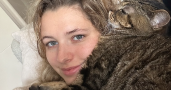 juliette pet sitter à VILLENEUVE D ASCQ 59650_1