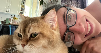 marina pet sitter à WOLUWE 1150_0