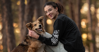 yaelle pet sitter à PEIPIN 04200_0