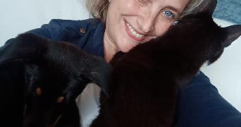 ségolène pet sitter à CUSTINES 54670_1