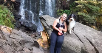 emilie pet sitter à VRIGNE AUX BOIS 08330
