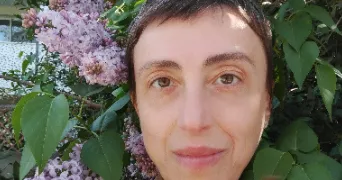 galyna  pet sitter à Montpellier 34060