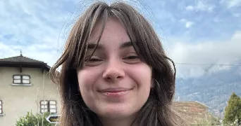 salomé pet sitter à VIUZ EN SALLAZ 74250